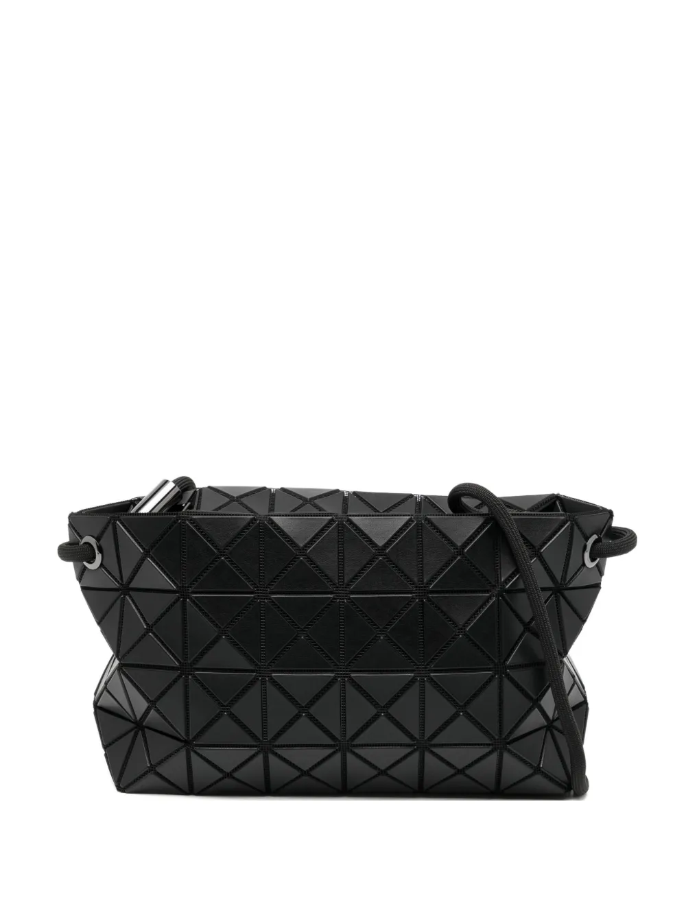 

Сумка через плечо Loop Matte Bao Bao Issey Miyake, черный