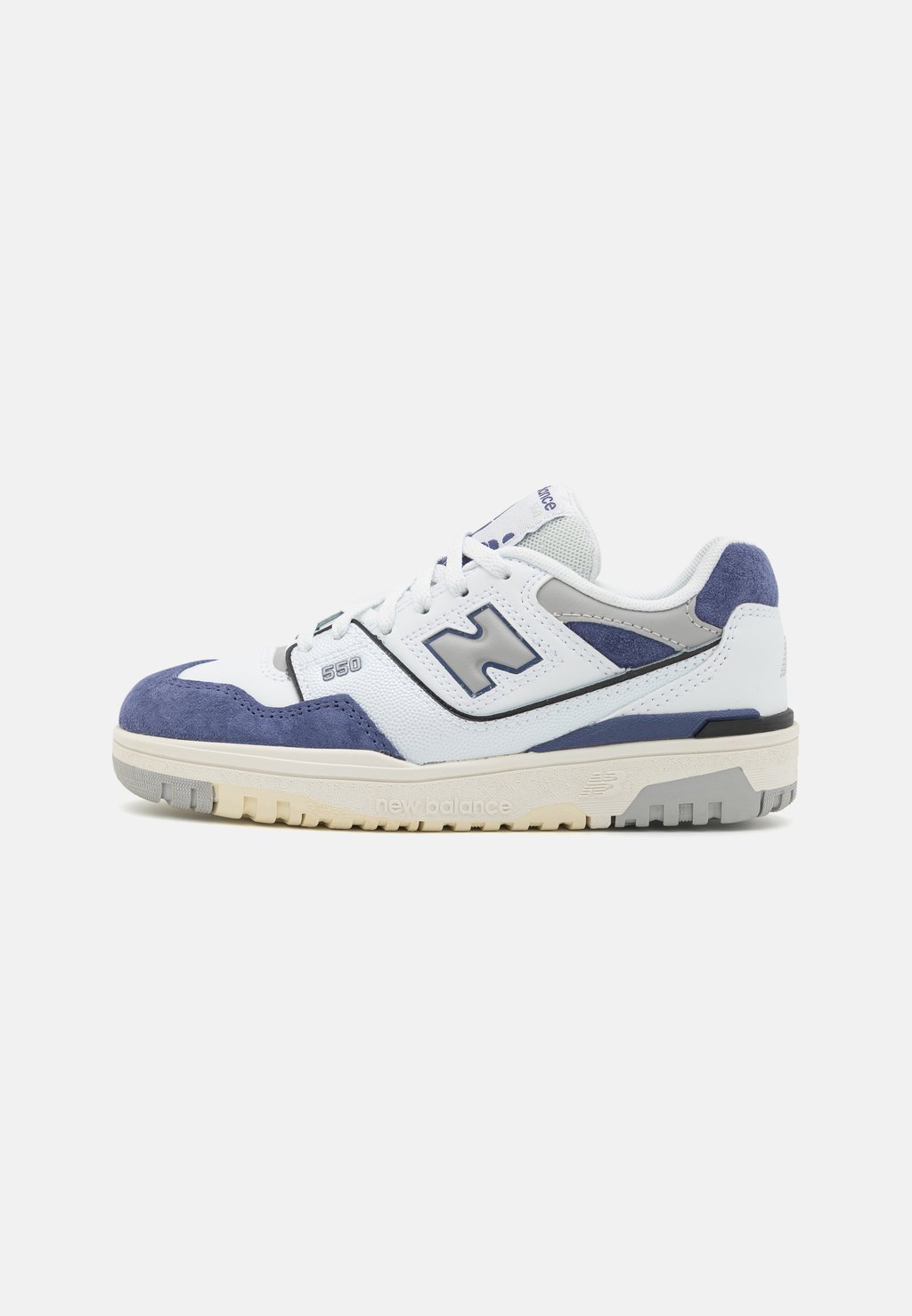

Кроссовки 550 UNISEX New Balance, белый