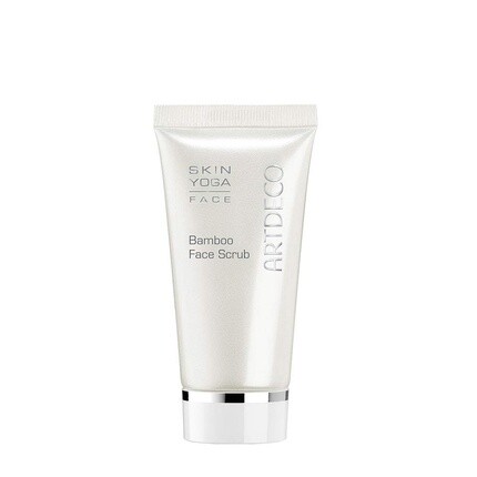 

Bamboo Face Scrub Освежающий скраб для лица для женщин 50мл, Artdeco