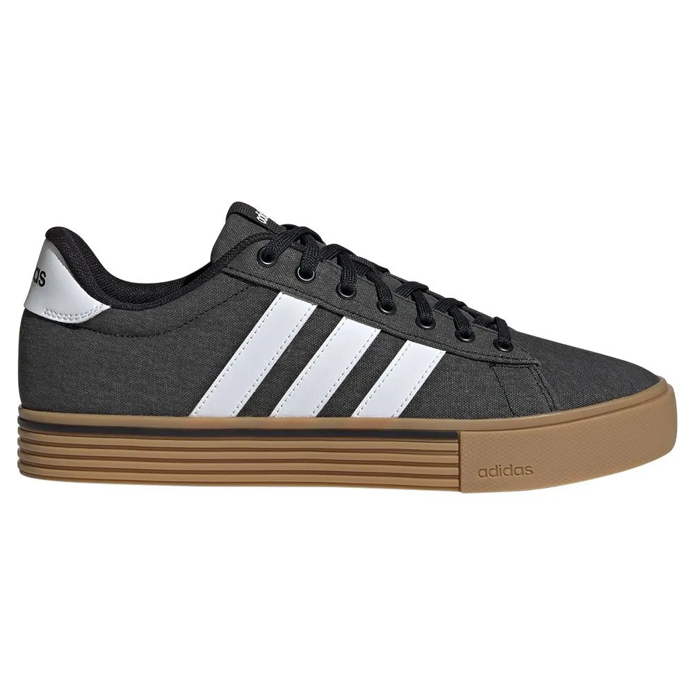 

Кроссовки adidas Daily 4.0 trainers, серый