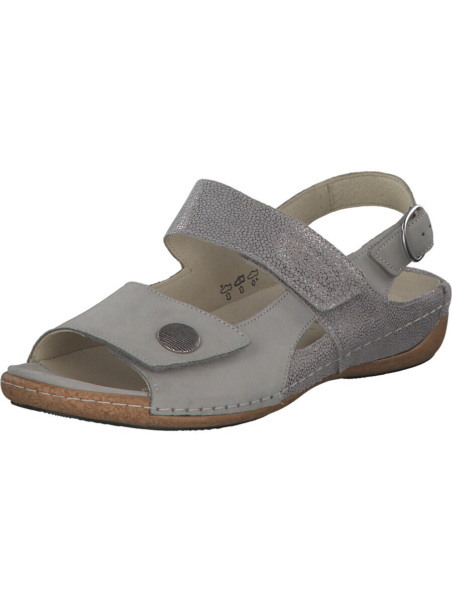 

Сандалии WALDLÄUFER Sandals Heliett, серый