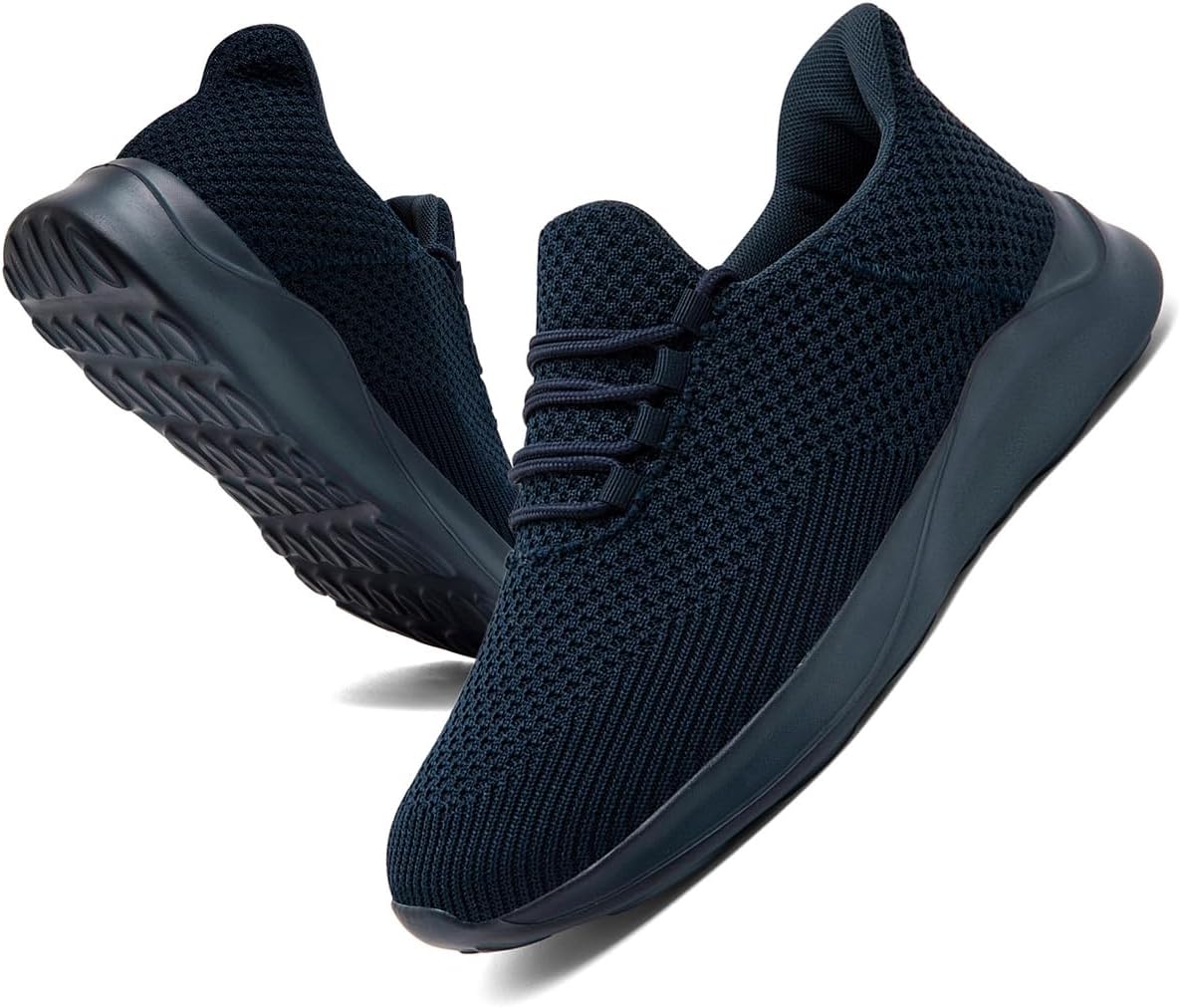 

Мужские босоножки с широким носком, беговые, с равной подошвой, заземляющие, противоскользящие, спортивные, для трейлов, атлетическая обувь, для прогулок и тренировок, легкие, для улицы, повседневные модные кроссовки Dlwkipv, синий