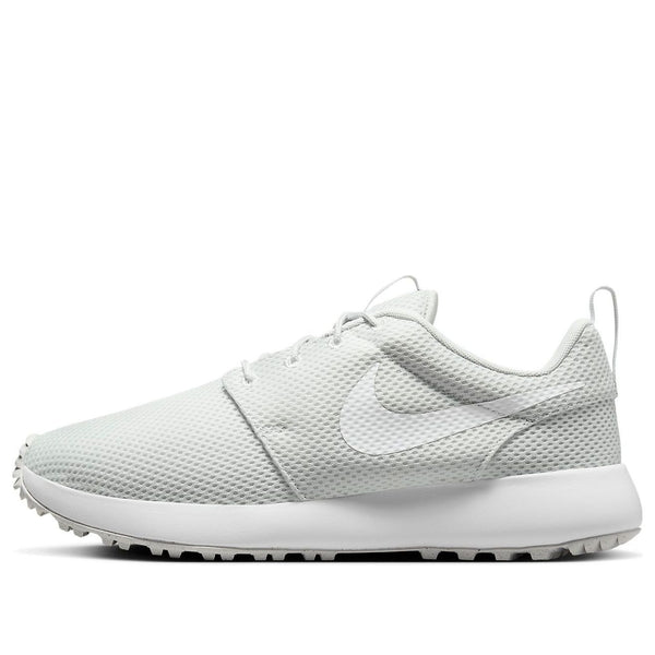 

Кроссовки roshe golf next nature 'photon dust' Nike, мультиколор