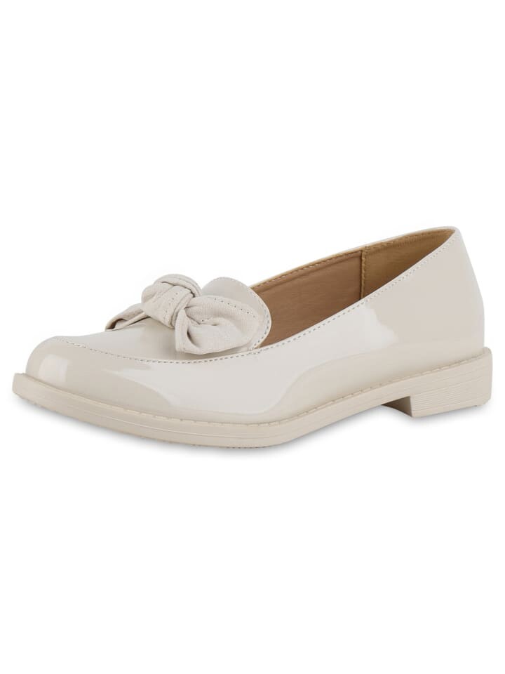 

Тапочки VAN HILL Klassische s Aurora, цвет beige lack