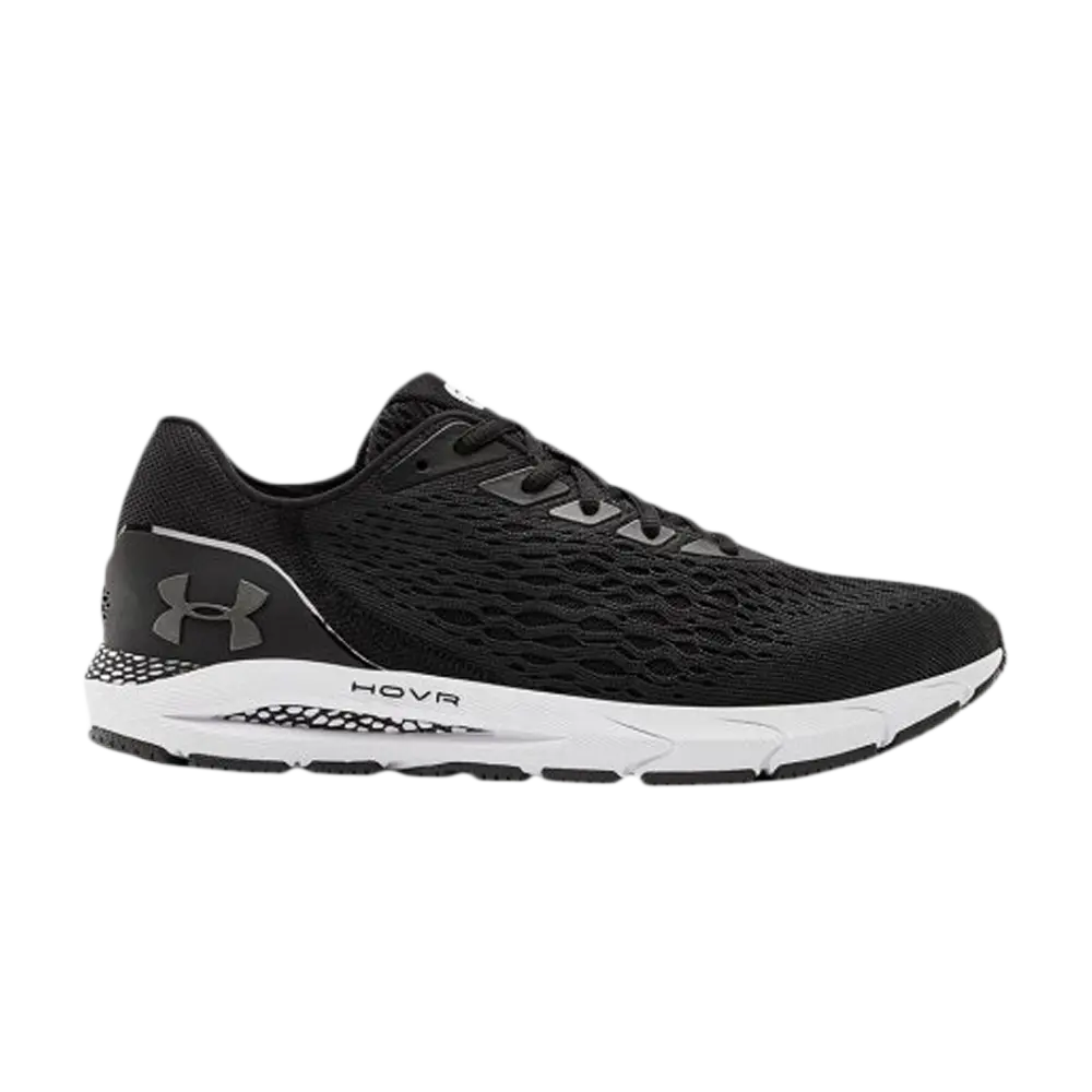 

Кроссовки HOVR Sonic 3 Under Armour, черный