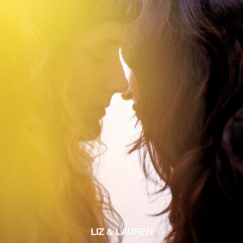 

Сингл 12" Flex, Lauren: Liz & Lauren Ep