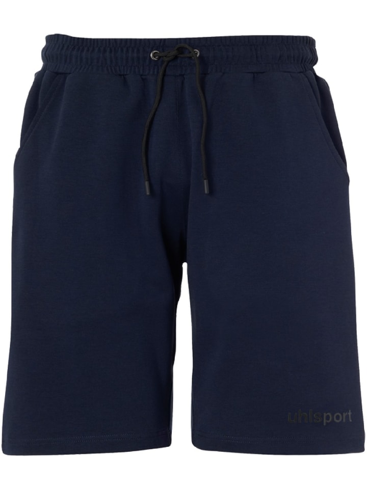 

Тканевые шорты uhlsport , синий