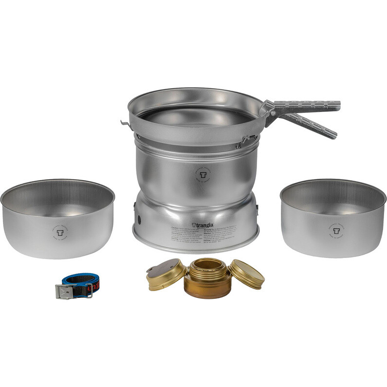 

Штормовка 25-21 UL/D Trangia