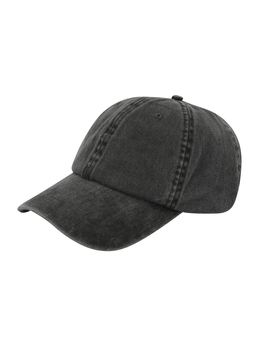 

Бейсболка DAN FOX APPAREL Cap Denny, серый деним