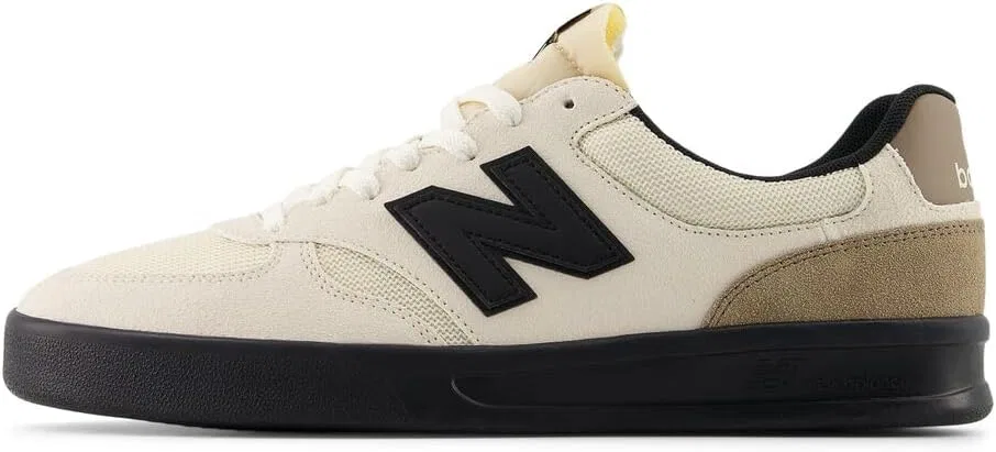 Мужские кроссовки New Balance CT300 V3, Linen Black Mushroom — фото 2