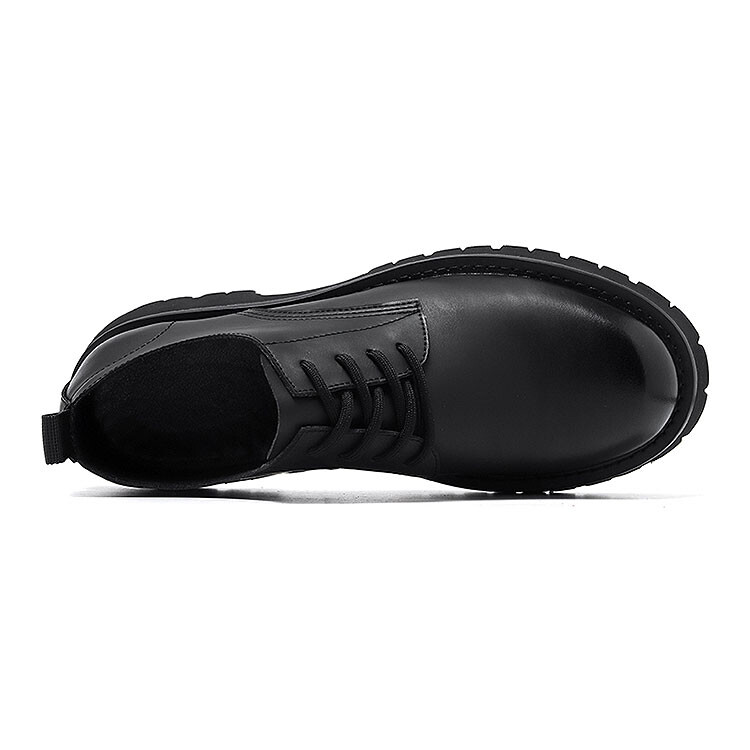 Туфли мужские Men"s Casual Men Low-Top Cachiotti, желтый — фото 3
