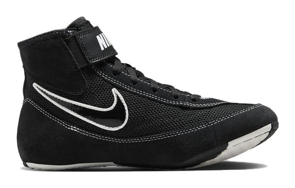 Кроссовки speedsweep 7 Nike, черный — фото 2