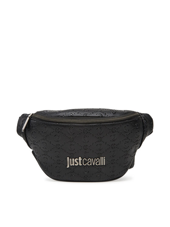 

Поясная сумка 78QA4B31 ZSB84 Just Cavalli, черный