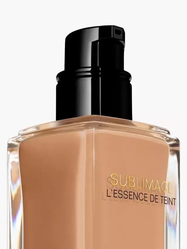 Эссенция Chanel — Sublimage L'essence De Teint Тональная основа- , создающая сияние , B50 — фото 2