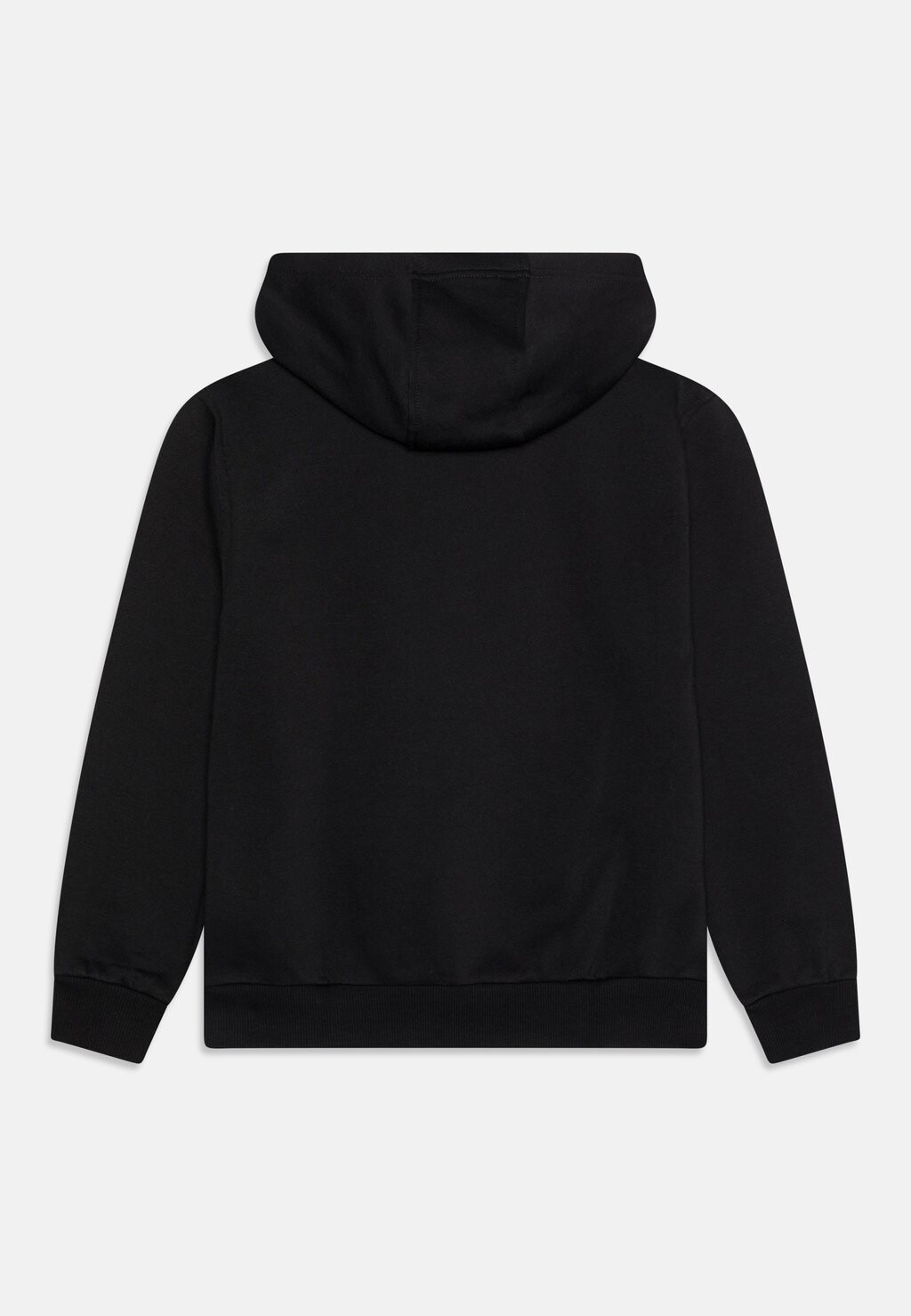 Толстовка CLUB Nike Sportswear, цвет black/white — фото 2