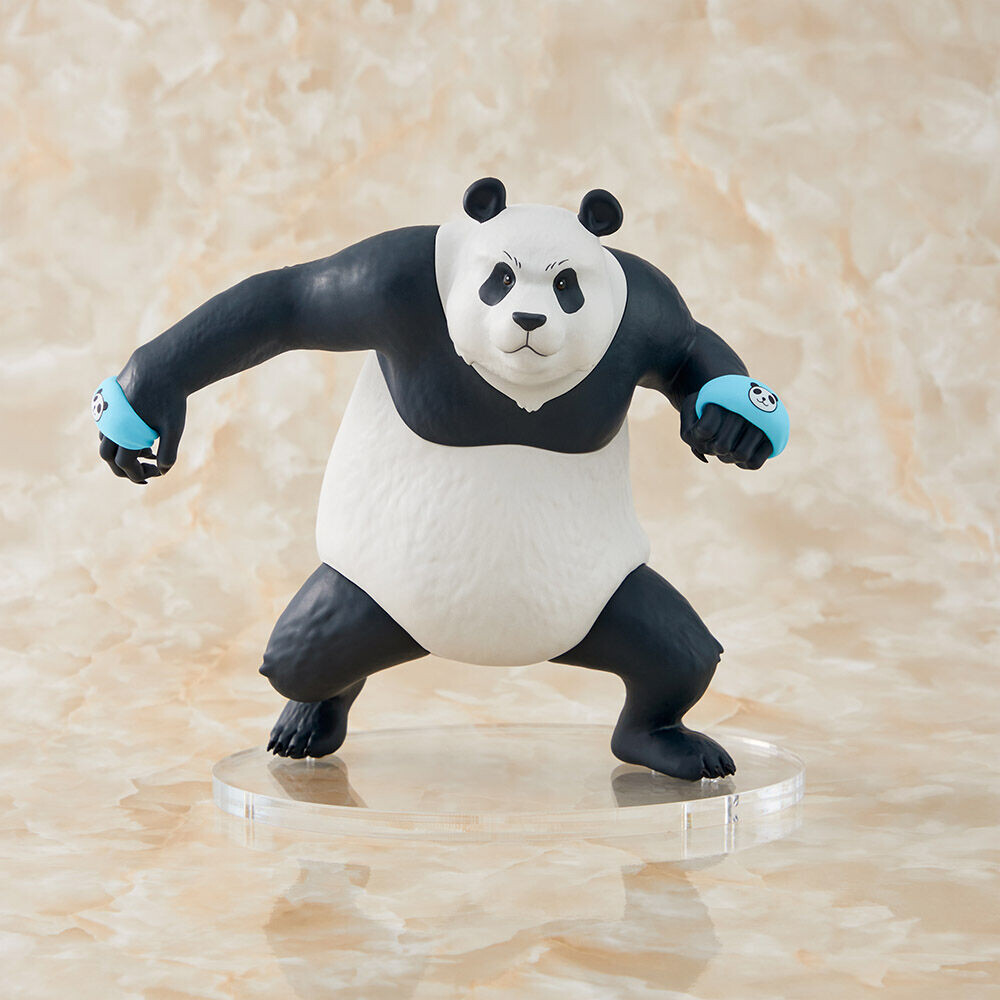 

Фигурка JUJUTSU KAISEN - Panda Prize Figure