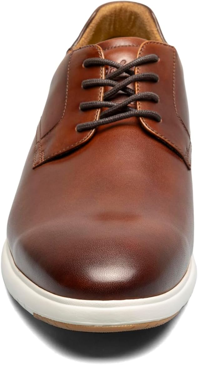 Мужские оксфорды Florsheim Cosimo с гладким носком, мультиколор — фото 2