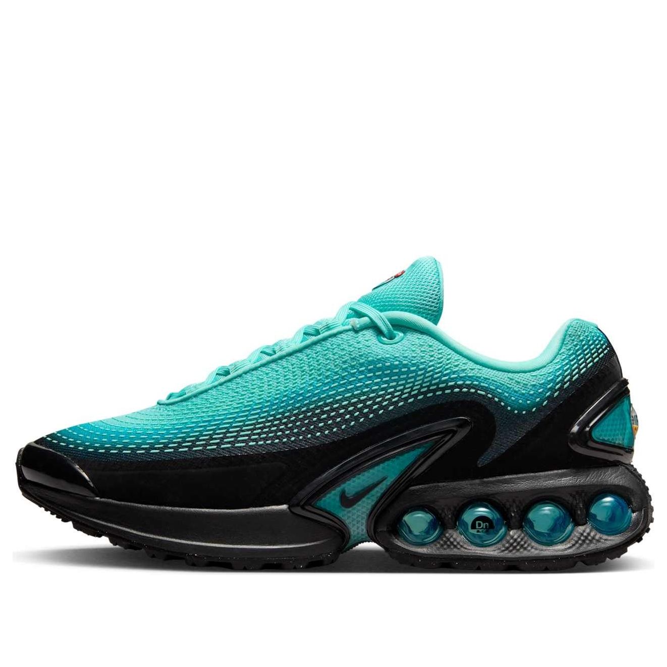 Кроссовки (WMNS) Nike Air Max Dn Premium 'Dusty Cactus'