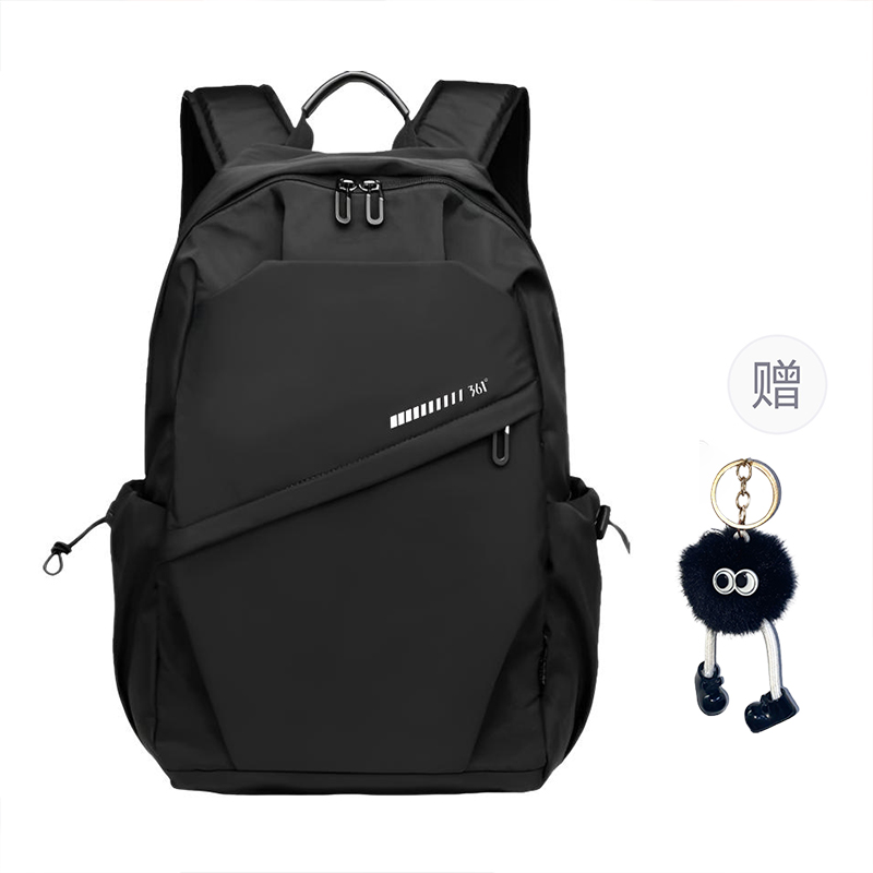 

361° Рюкзак Oxford Regular мужской городской Techwear Black