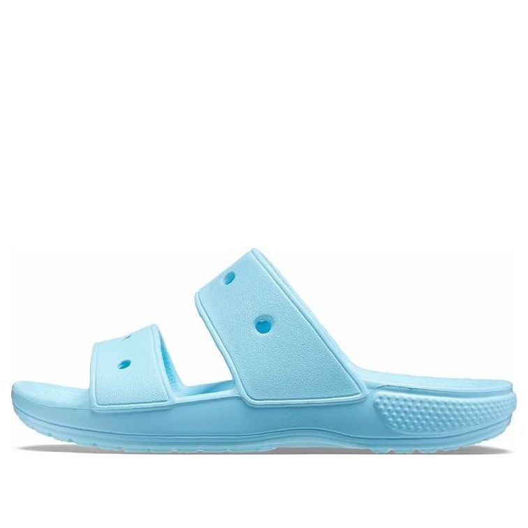 

Шлепанцы Crocs Classic Clog, синий