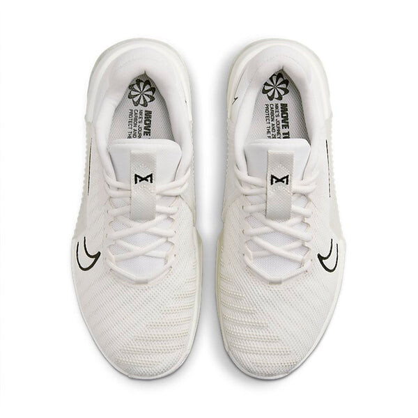 Кроссовки Nike Metcon 9 'Phantom Light Bone', цвет phantom/black-lt bone — фото 3