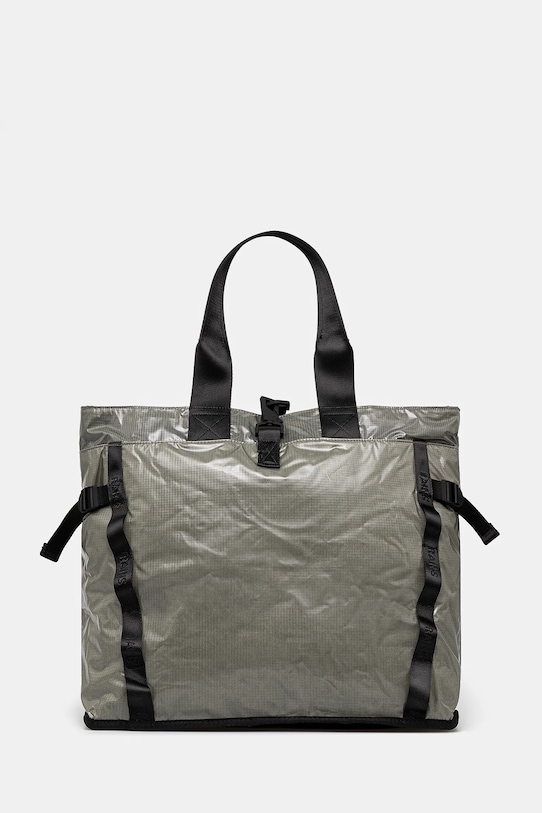 

Сумка Sibu Shopper Bag W1 Rains, зеленый