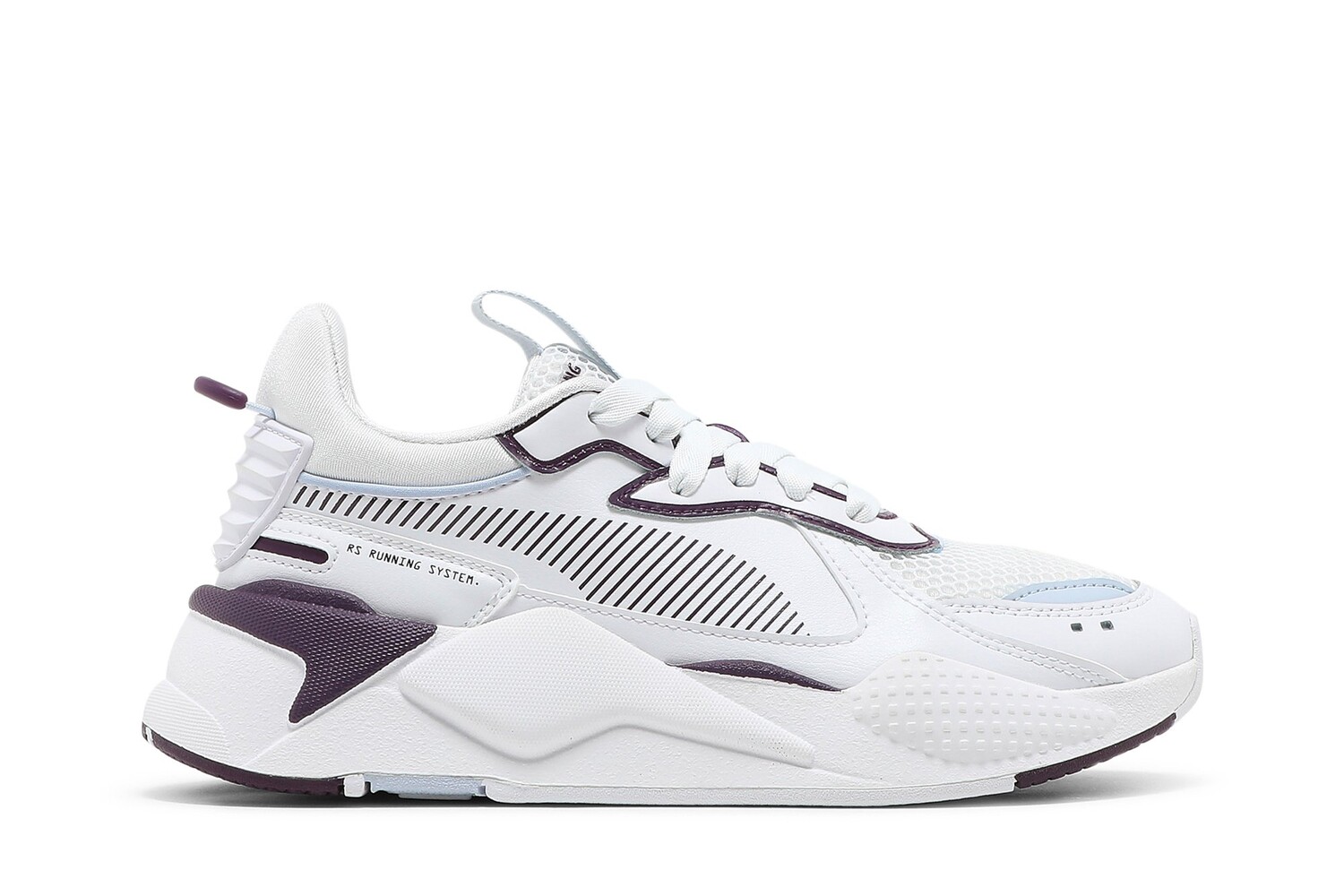 

Кроссовки Wmns RS-X Puma, белый