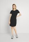 

Платье прямого кроя NMSIMMA DRESS Noisy May, черный
