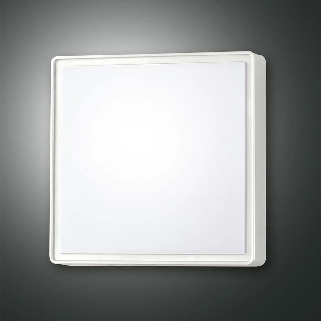 

Потолочный светильник FABAS LUCE, белый