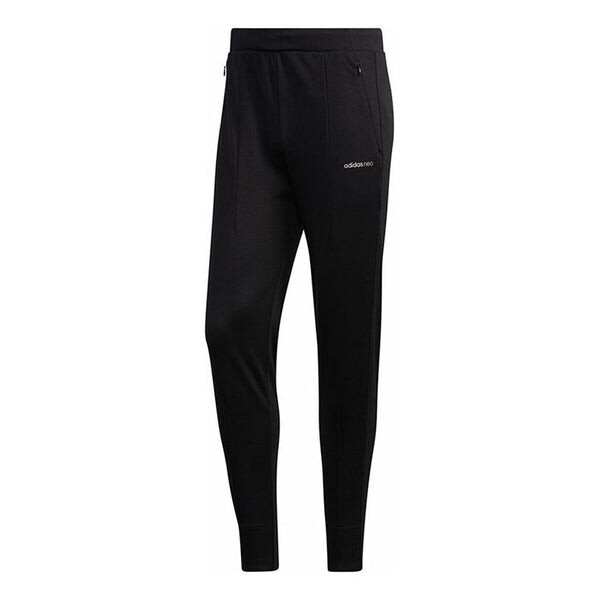 

Спортивные штаны adidas neo M IDNTY HHL TP Casual Athletics Sports Pants Black, черный