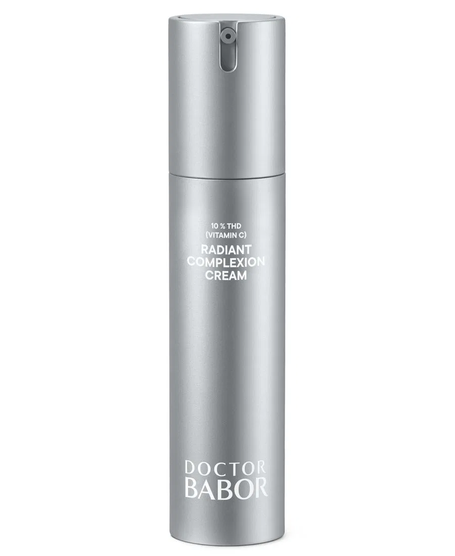Крем для лица SPF BABOR Для сияющей кожи лица