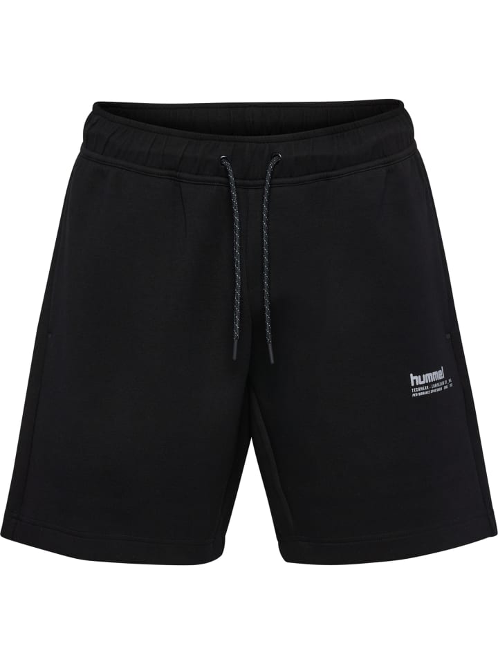 

Спортивные брюки Hummel, черный