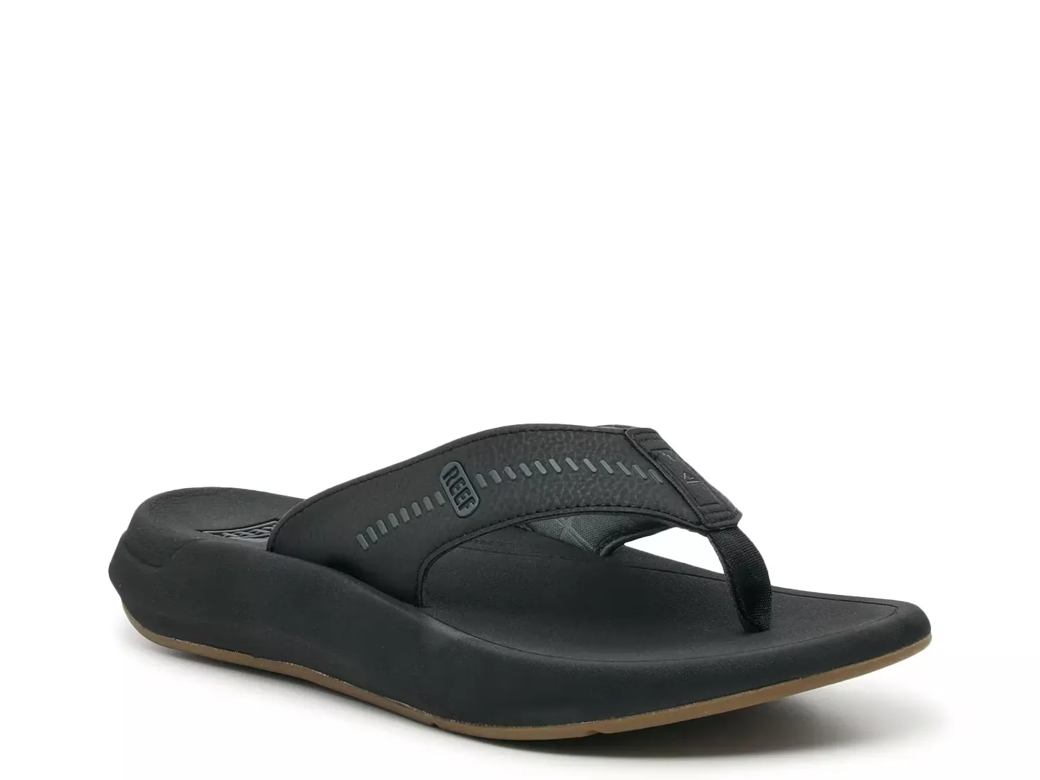 

Swellsole Rover Шлепанцы Reef, Black