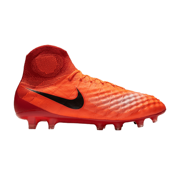 

Кроссовки Magista Obra 2 FG 'Total Crimson', красный