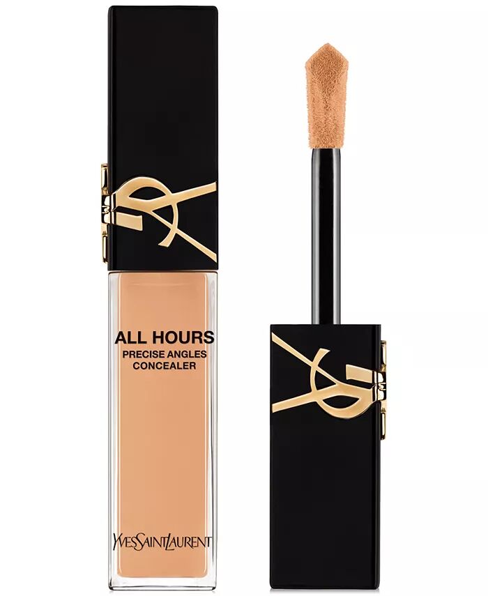 

Консилер полного покрытия All Hours Precision Angles Yves Saint Laurent, цвет light shade with cool undertones 5