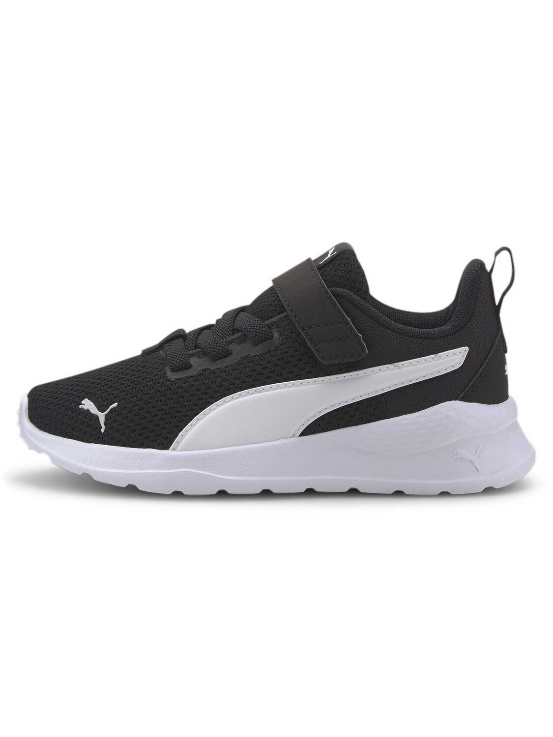 

Кроссовки Puma Anzarun Lite AC PS, черный