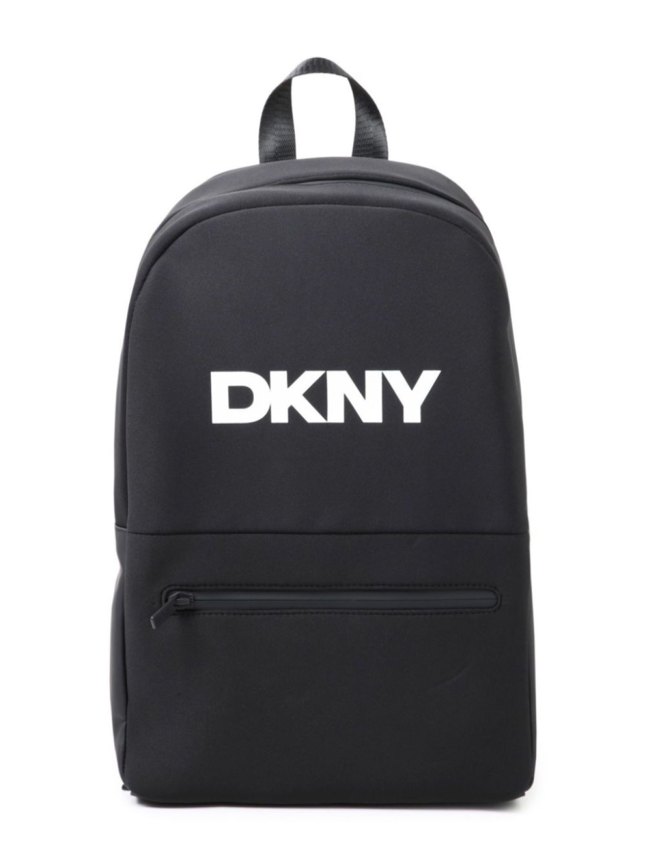 

Dkny Kids рюкзак с логотипом, черный