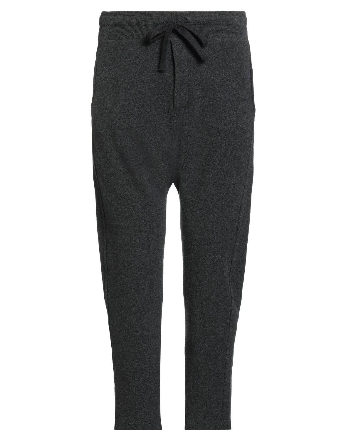 

Брюки Isabel Benenato, угольно-серый