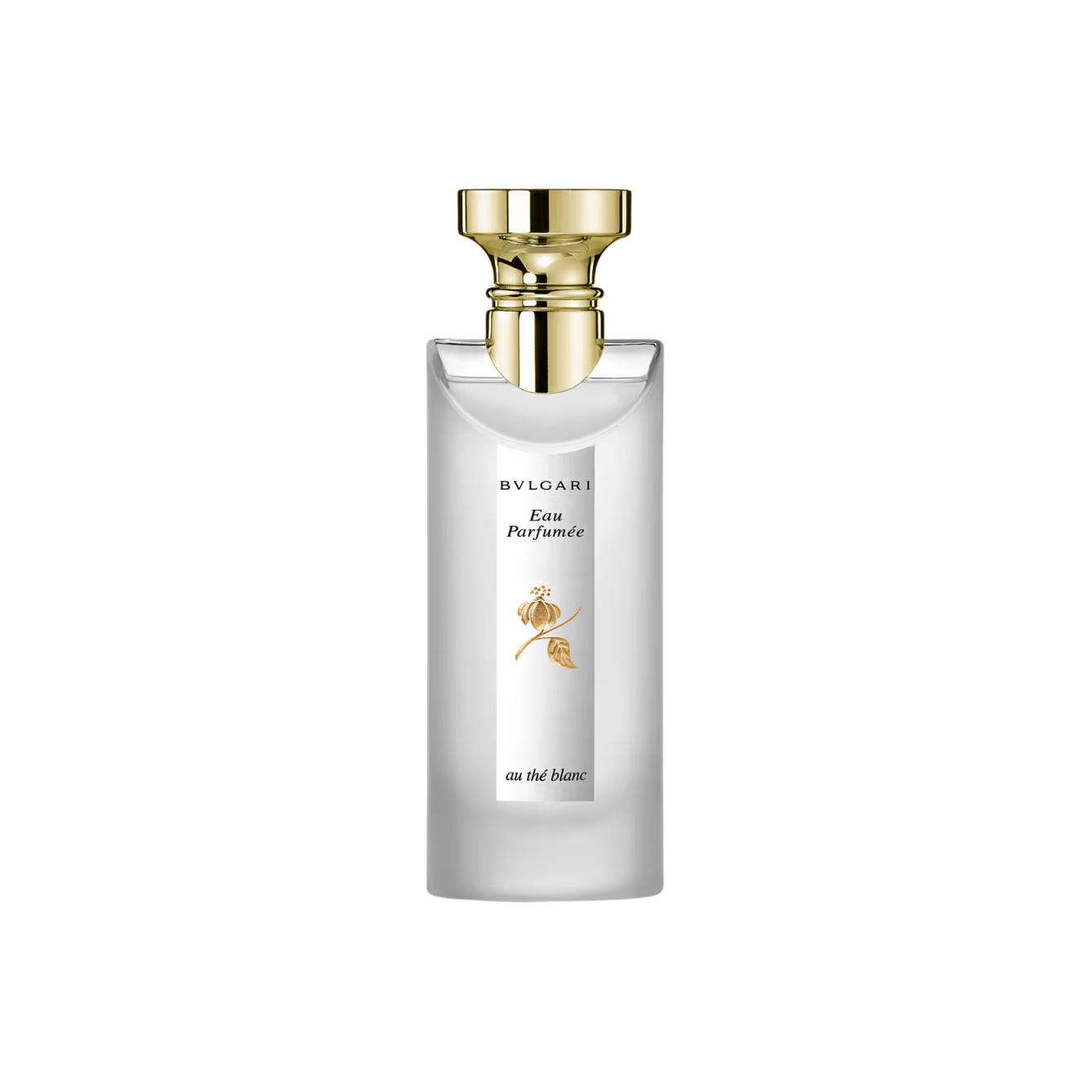 Аромат чая ancient dragon tea treasure парфюмы древесные цветочные eau de cologne лимон жасмин 10мл/75мл BVLGARI — фото 2