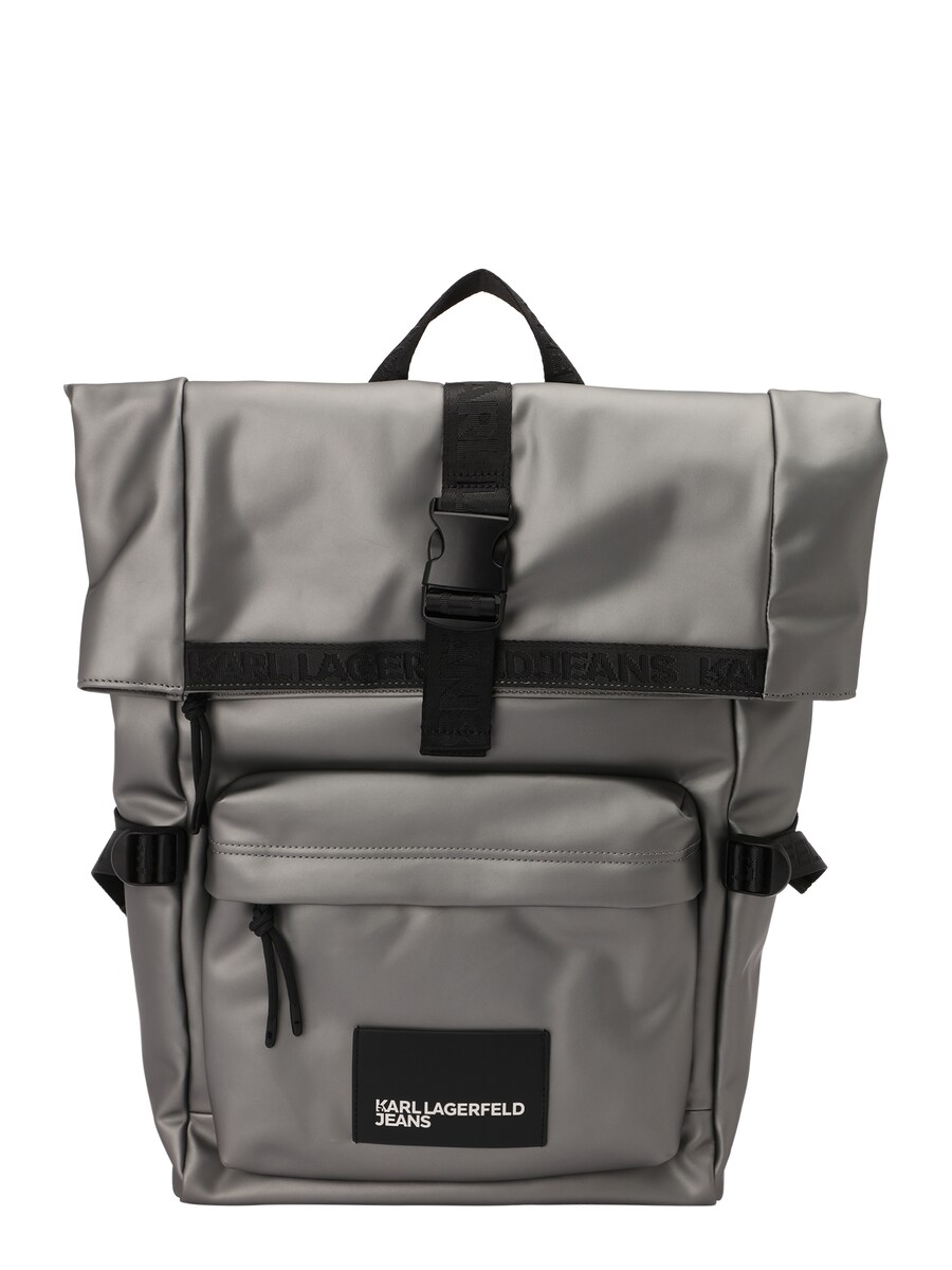 

Рюкзак KARL LAGERFELD JEANS, Silver