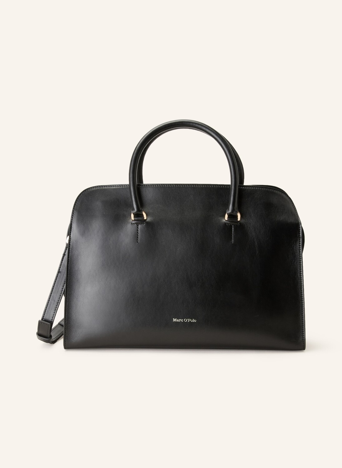 

Сумочка Marc O'Polo, черный