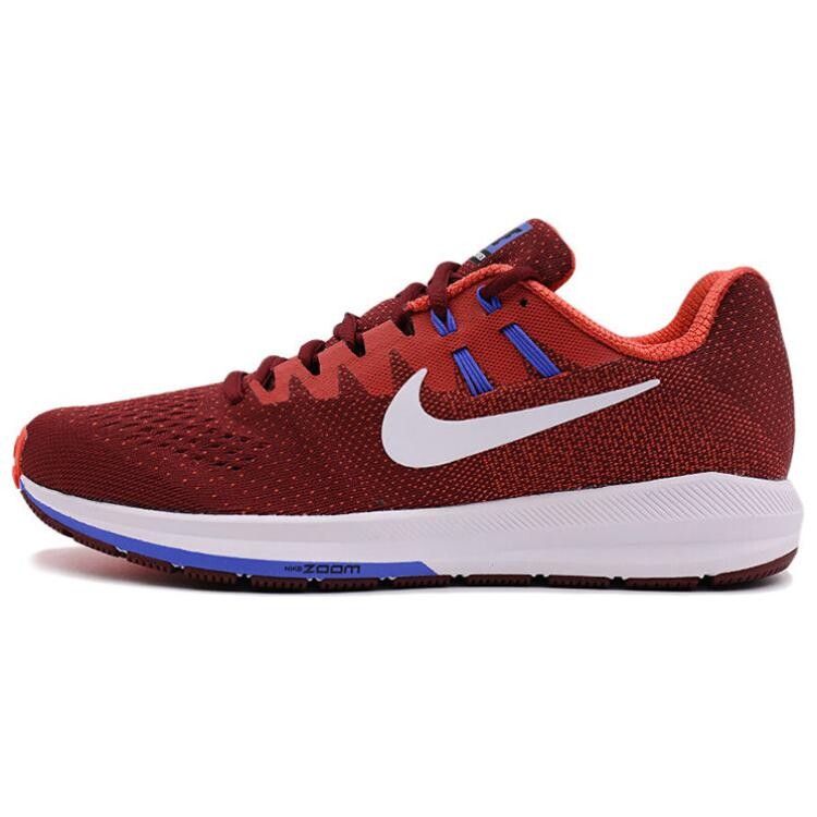 

Nike Кроссовки Мужчины, Red