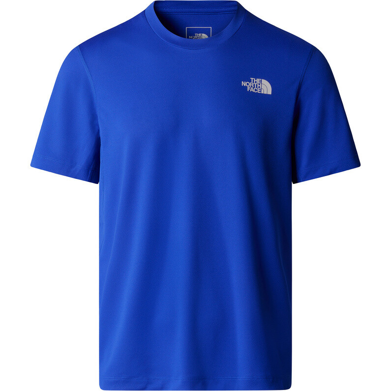 

Мужская футболка Lightbright The North Face, синий