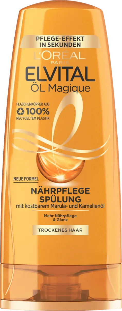 

Масло-кондиционер Magique 200мл L'Oreal