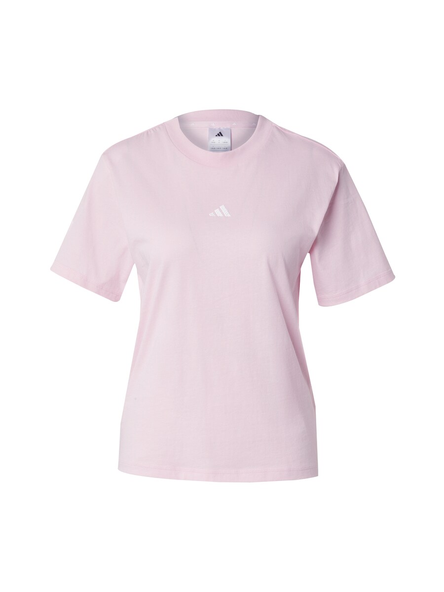 

Футболка Performance ADIDAS SPORTSWEAR, Light pink