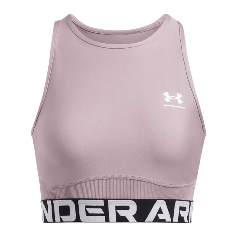 

Спортивная футболка Under Armour, розовый