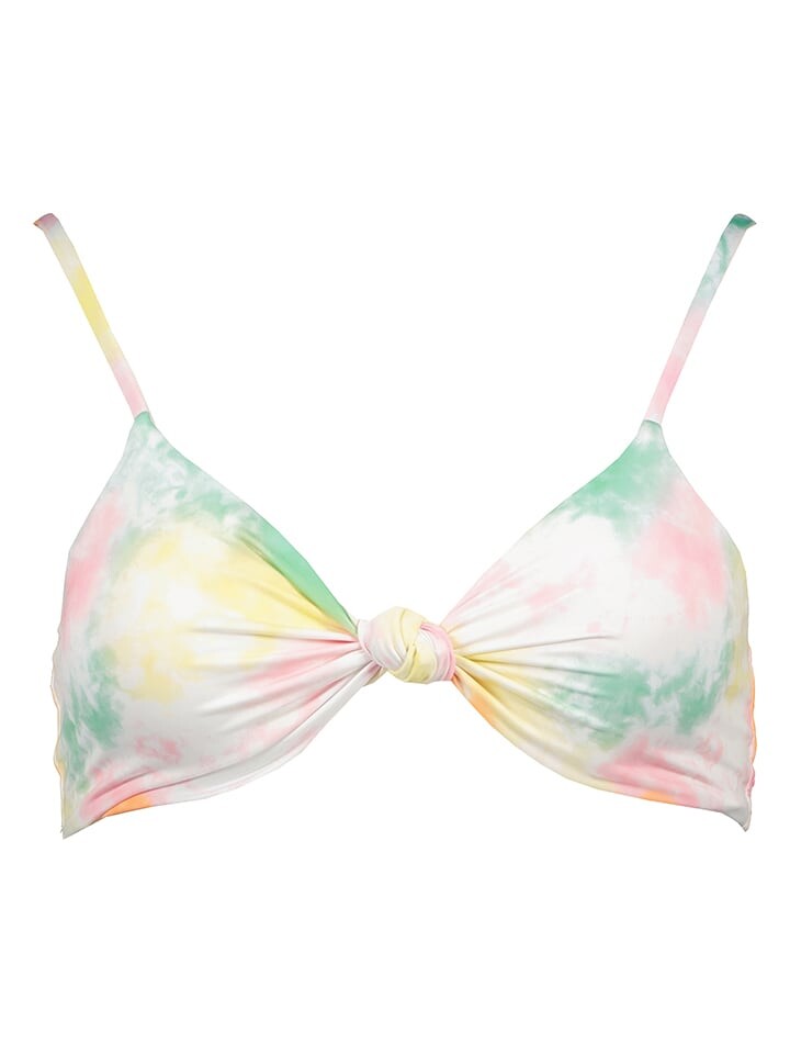 

Верх бикини Billabong, красочный