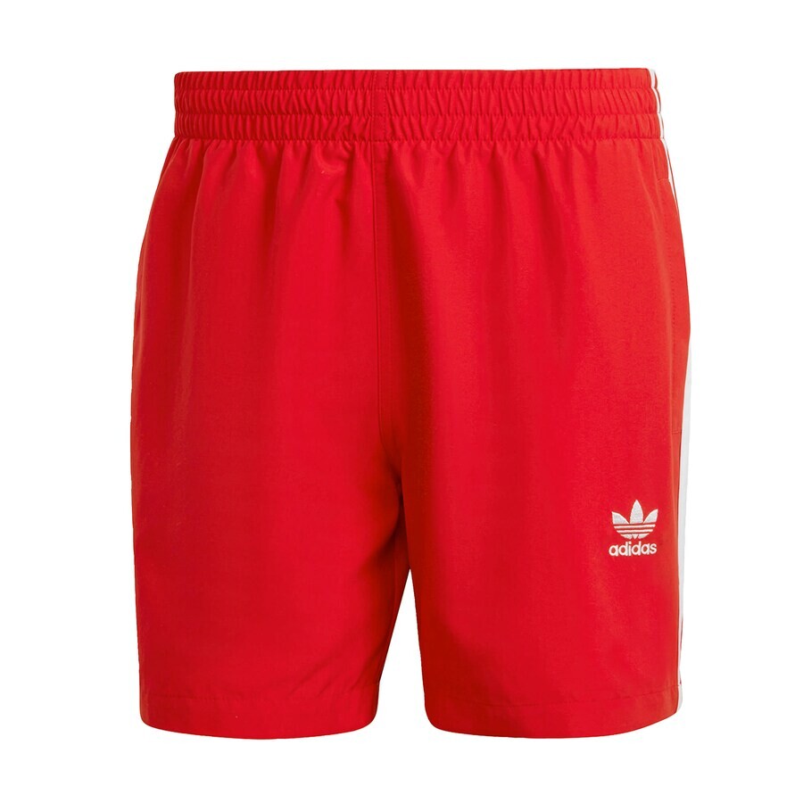 

Шорты для плавания ADIDAS ORIGINALS Board Shorts, красный