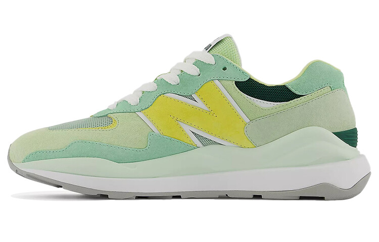 

Кроссовки New Balance NB 5740 Lifestyle Unisex, желтый/светло-голубой, Зеленый;желтый, Кроссовки New Balance NB 5740 Lifestyle Unisex, желтый/светло-голубой