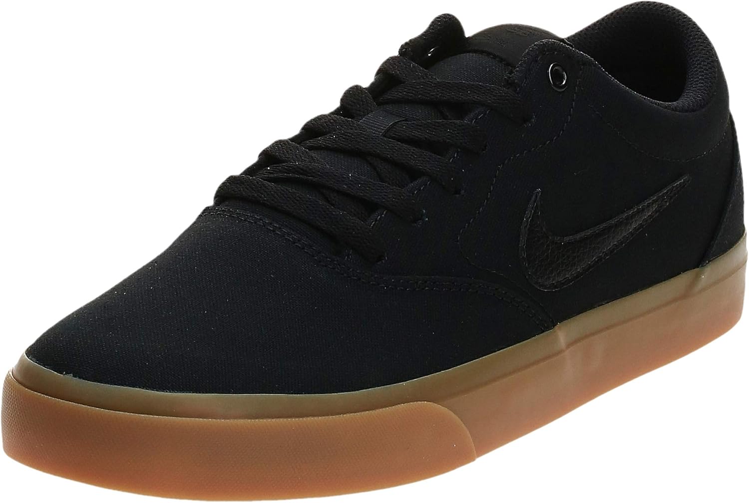 

Nike Unisex Adults’ Skateboarding, Black